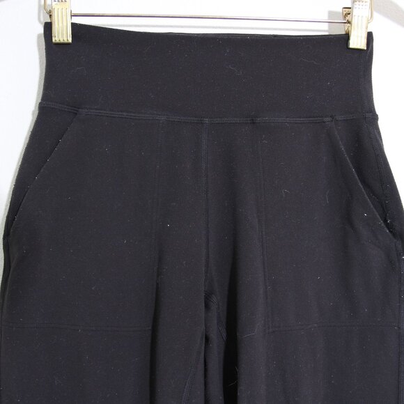 Lululemon Bundle Lot of (2) Align Jogger Pant 28" Black True Navy Nulu High Rise - Picture 9 of 16